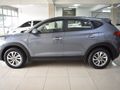 2016 Hyundai Tucson 2.0 Premium Auto