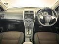 2019 Toyota Corolla Quest 1.6 Auto
