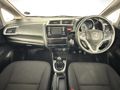 2016 Honda Jazz 1.5 Elegance