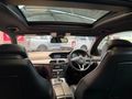 2014 Mercedes-Benz C-Class C 180 BE Coupe Auto