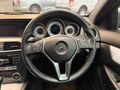 2014 Mercedes-Benz C-Class C 180 BE Coupe Auto