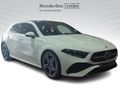2025 Mercedes-Benz A-Class A 200 Auto