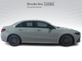 2025 Mercedes-Benz A-Class A 200 Sedan