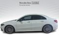 2025 Mercedes-Benz A-Class A 200 Sedan