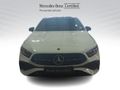 2025 Mercedes-Benz A-Class A 200 Sedan