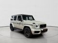 2026 Mercedes-AMG G-Class G63 AMG
