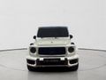 2026 Mercedes-AMG G-Class G63 AMG