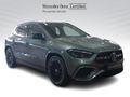 2025 Mercedes-Benz GLA 200 Auto