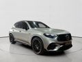 2025 Mercedes-AMG GLC 63 S