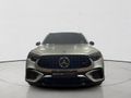 2025 Mercedes-AMG GLC 63 S