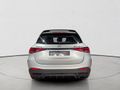 2025 Mercedes-AMG GLC 63 S