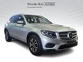 2017 Mercedes-Benz GLC 250