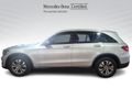 2017 Mercedes-Benz GLC 250