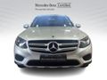 2017 Mercedes-Benz GLC 250