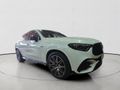 2025 Mercedes-AMG GLC 43 Coupe