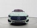 2025 Mercedes-AMG GLC 43 Coupe