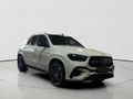2026 Mercedes-Benz GLE 450d 4Matic