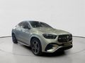2025 Mercedes-Benz GLE Coupe 450D 4Matic