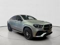 2023 Mercedes-Benz GLE Coupe 400d 4Matic