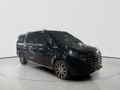 2026 Mercedes-Benz V-Class V 300d Exclusive