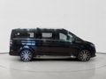 2026 Mercedes-Benz V-Class V 300d Exclusive