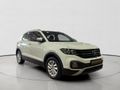 2023 Volkswagen T-Cross 1.0 TSI Comfortline Auto