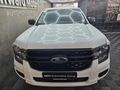 2023 Ford Ranger 2.0D XL 4x4 Double Cab Auto