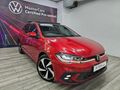 2024 Volkswagen Polo 2.0 GTI Auto (147kW)