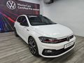 2021 Volkswagen Polo 2.0 GTI Auto (147kW)