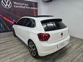 2021 Volkswagen Polo 2.0 GTI Auto (147kW)