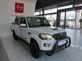 2022 Mahindra Pik Up 2.2 mHawk S11 Auto Double-Cab