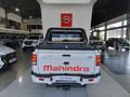 2022 Mahindra Pik Up 2.2 mHawk S11 Auto Double-Cab