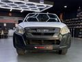 2021 Isuzu KB KB 250D