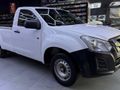 2021 Isuzu KB KB 250D