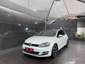 2013 Volkswagen Golf VII 2.0 TDI Highline Auto