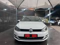 2013 Volkswagen Golf VII 2.0 TDI Highline Auto