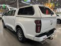 2023 GWM P-Series PV 2.0 TD LS 4x4 Auto Double-Cab