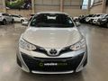 2018 Toyota Yaris 1.5 XS Auto 5-dr