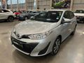 2018 Toyota Yaris 1.5 XS Auto 5-dr