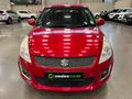 2016 Suzuki Swift 1.4 GLS