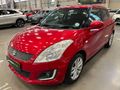 2016 Suzuki Swift 1.4 GLS