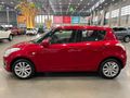2016 Suzuki Swift 1.4 GLS