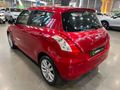 2016 Suzuki Swift 1.4 GLS