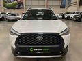 2023 Toyota Corolla Cross 1.8 XS