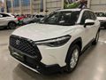 2023 Toyota Corolla Cross 1.8 XS