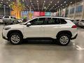 2023 Toyota Corolla Cross 1.8 XS