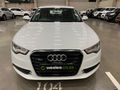 2012 Audi A6 3.0 TDI quattro Auto (180kW)