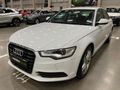 2012 Audi A6 3.0 TDI quattro Auto (180kW)