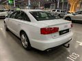2012 Audi A6 3.0 TDI quattro Auto (180kW)