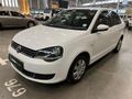 2018 Volkswagen Polo Vivo GP 1.4 Trendline Auto Sedan